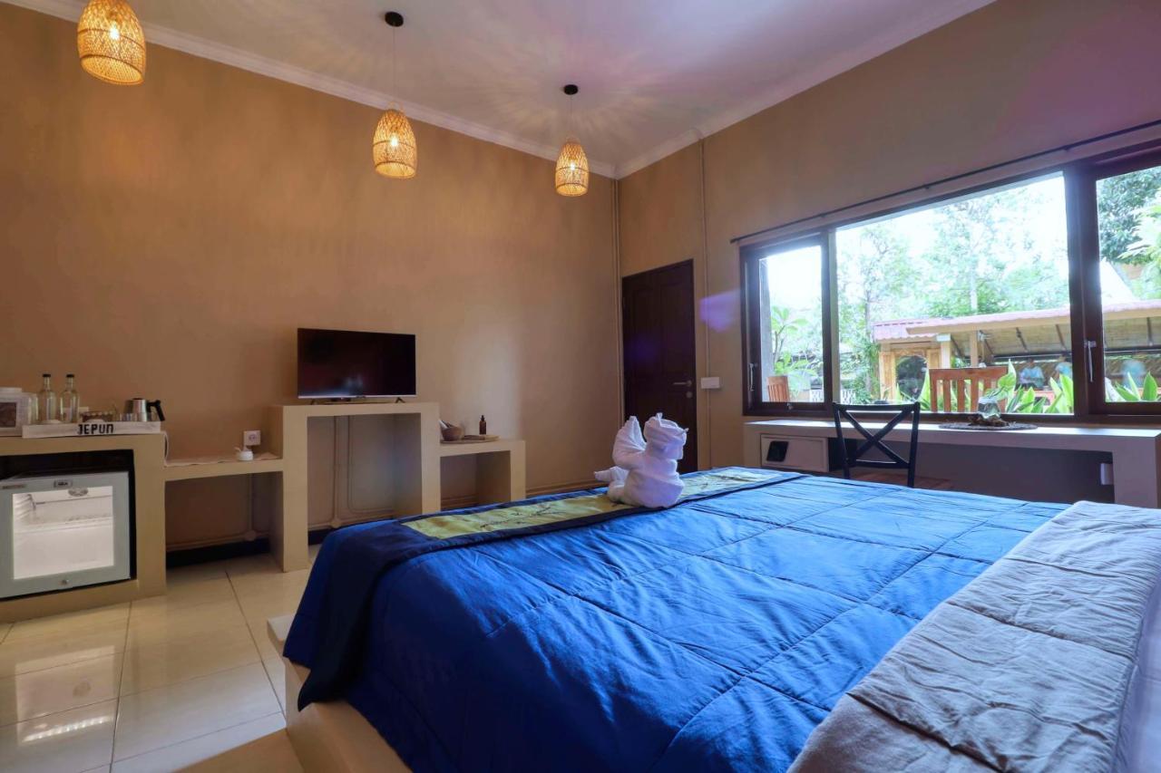 Tempat Tidur & Sarapan Jepun Bali *
