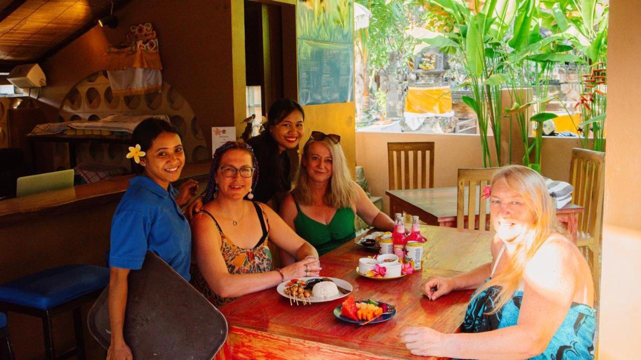Tempat Tidur & Sarapan Jepun Bali Seminyak (Bali)